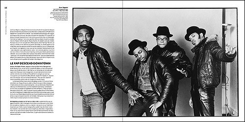 Def Jam Recordings : la saga du label rap mythique