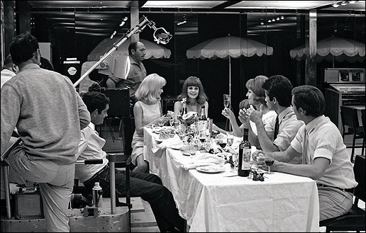 Jacques demy