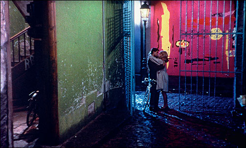 Jacques demy