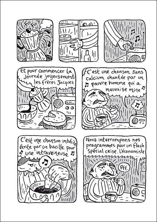 Rillettes au sucre - Rillettes au sucre, T1