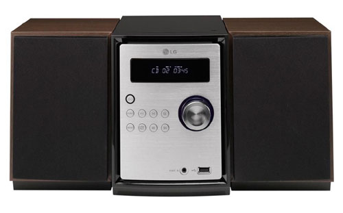 LG XA16