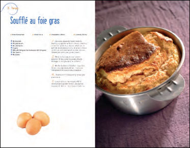 Succombez au foie gras