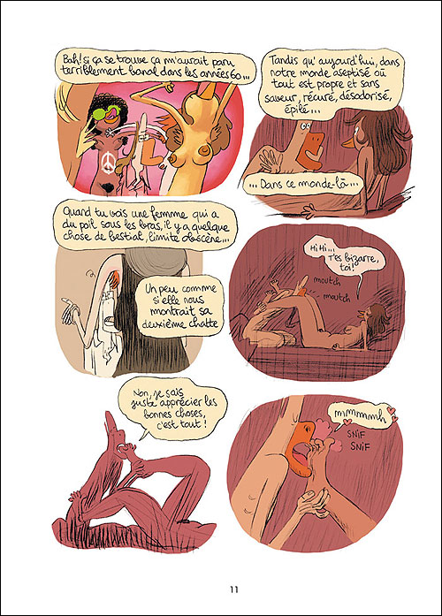 Love blog