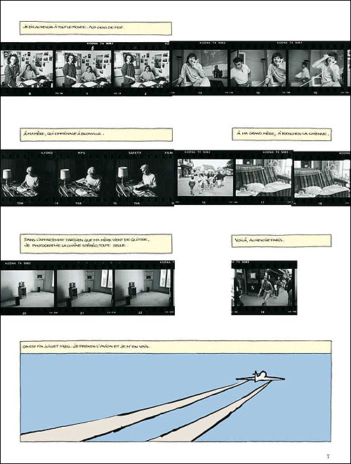 Le photographe - Le photographe, Intégrale