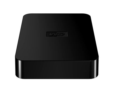 Western Digital Elements SE Portable 1 To USB 3.0 / USB 2.0