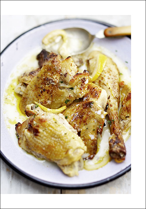 Recettes de mamie