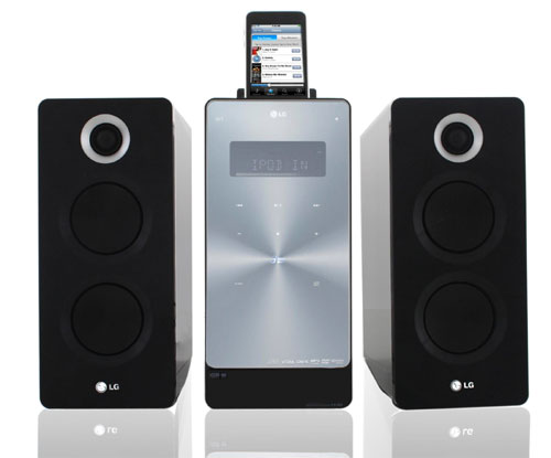 LG FA166