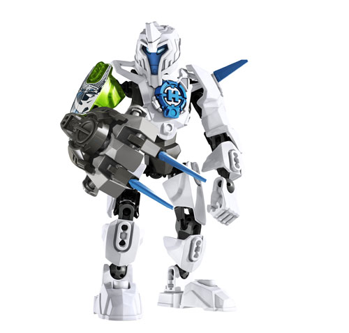 Lego - Hero Factory - 2145 - Stormer 3.0