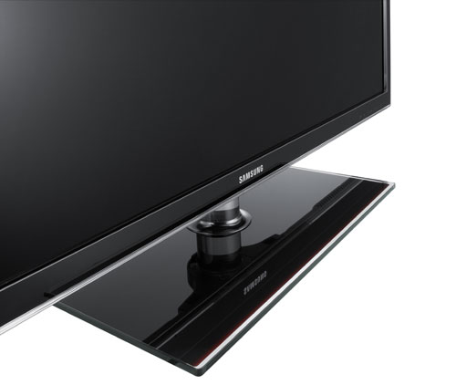 Samsung UE37D5000 LED