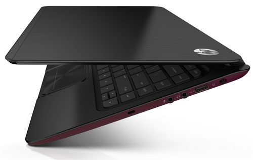 HP Ultrabook Envy 4-1162sf 14" LED