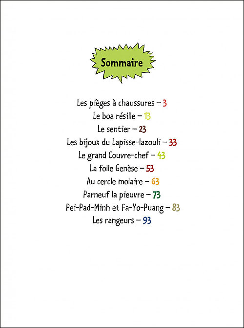 Sardine de L'espace - Sardine de L'espace, T10