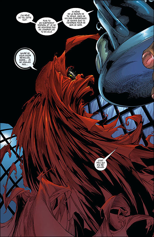 Spawn - Spawn, T10