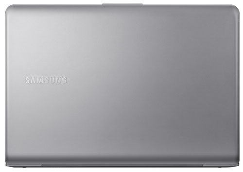 Samsung ultrabook NP530U3B 13,3" LED USB 3.0 - Aluminium