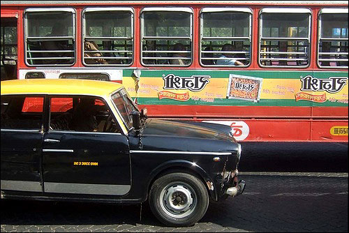 Help taxi !