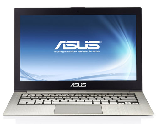 Asus Zenbook UX31E-RY008V 13,3" LED USB 3.0