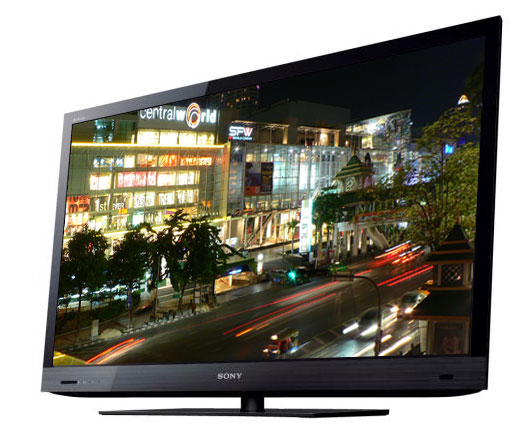 Sony KDL37EX720 LED 3D