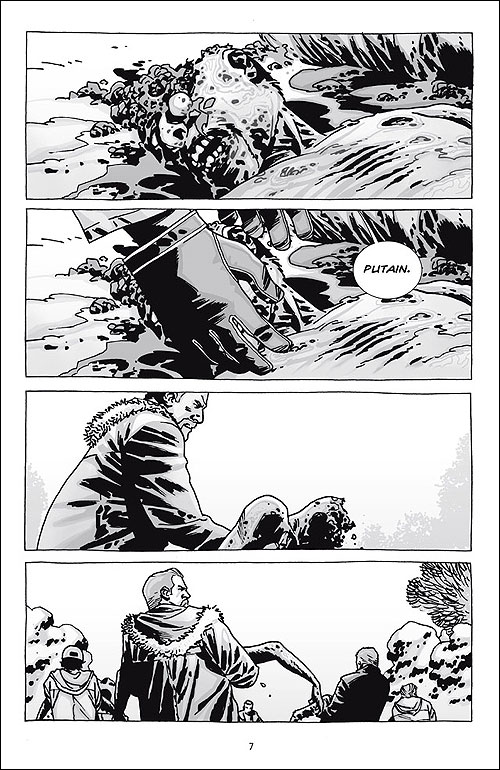 Walking dead - Walking dead, T15