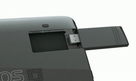 Archos Clé 3G pour Tablette Archos 101 G9