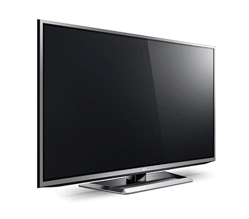 LG 50PM670S LED 3D