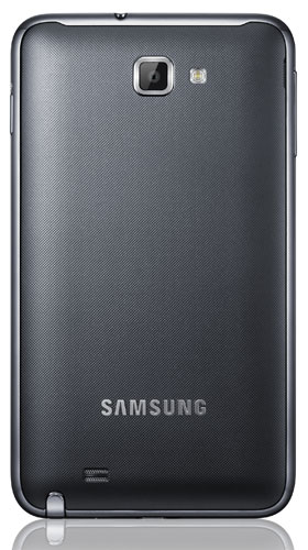 Samsung Galaxy Note