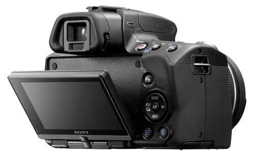 Sony Alpha SLT-A55VY + 2 Obj. Sony DT SAM : 18 - 55 mm f/3.5 - 5.6 + 55 - 200 mm f/4.0 - 5.6