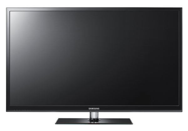 Samsung PS51D490 3D