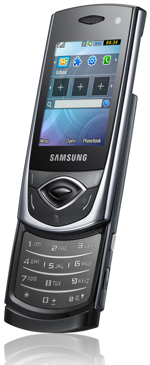 Samsung U600+,Samsung,U600+,Samsung U600+ prix,Samsung U600+ themes,Samsung U600+ ringtones,Samsung Bada,Samsung U600+ mobile,Samsung U600+ music,Samsung U600+ accessoires,Samsung U600+ caracteristiques,Samsung U600+ downloads,Samsung U600+ Specifications,Samsung U600+ telecharger,Samsung U600+ software,Samsung U600+ Logiciels,Samsung U600+ technique,Samsung U600+ games,Samsung U600+ tests,