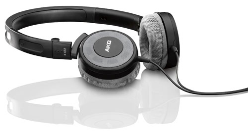 AKG K422