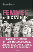 Femmes de dictateurs