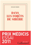 Dans les forêts de Sibérie