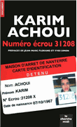 Numéro écrou 31208