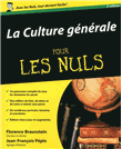 La Culture générale Pour les Nuls