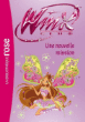 Winx Club 39 - Une nouvelle mission&nbsp;-&nbsp;Rainbow, Sophie Marvaud