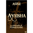 Le Peuple turquoise&nbsp;-&nbsp;Ange