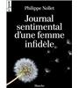 Journal sentimental d'une femme infidèle