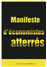 Manifeste d'économistes atterrés