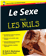 Le Sexe Pour les Nuls