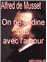 On ne badine pas avec l'amour