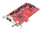AMD ATI FirePro S400 - adaptateur de synchronisation
