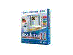 IRIS Readiris Pro Corporate Edition Middle East - (version 11 ) - ensemble complet
