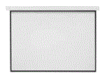 Oray Square Home Cinema - écran de projection (motorisé)