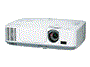 NEC M260W - projecteur LCD