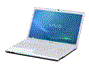 Sony VAIO E Series VPC-EE4E1E/WI - Athlon II P360 2.3 GHz - 15.5" TFT