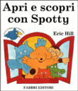 Apri e scopri con spotty
