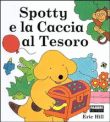 Spotty e la caccia al tesoro
