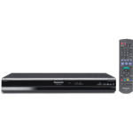 Panasonic DMR-EX773EC - HDD160 GB