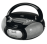 Confronta prezzi Metronic radio cd mp3 pop - nero
