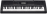 Confronta prezzi Casio ctk-3000 - 61 tasti pieni con dinamica