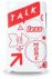 Confronta prezzi Vaveliero & paul majetta - custodia ipod touch + t-shirt uomo m - talk less white