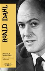 Descargar Cuentos completos. Roald Dhal deReyes Calderón